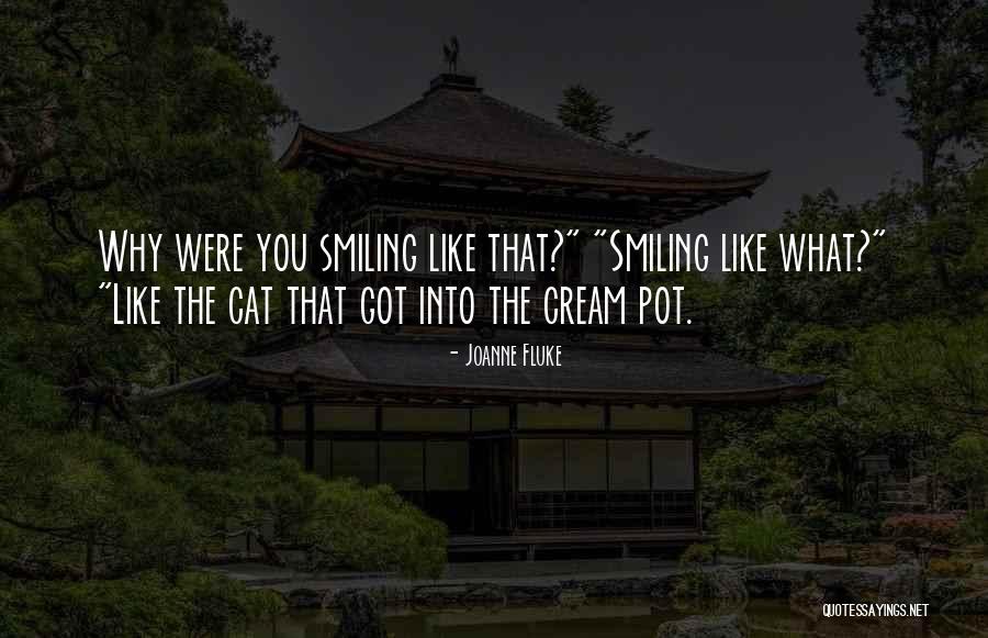 Gornik Leczna Quotes By Joanne Fluke Gornik Leczna Quotes By Joanne Fluke