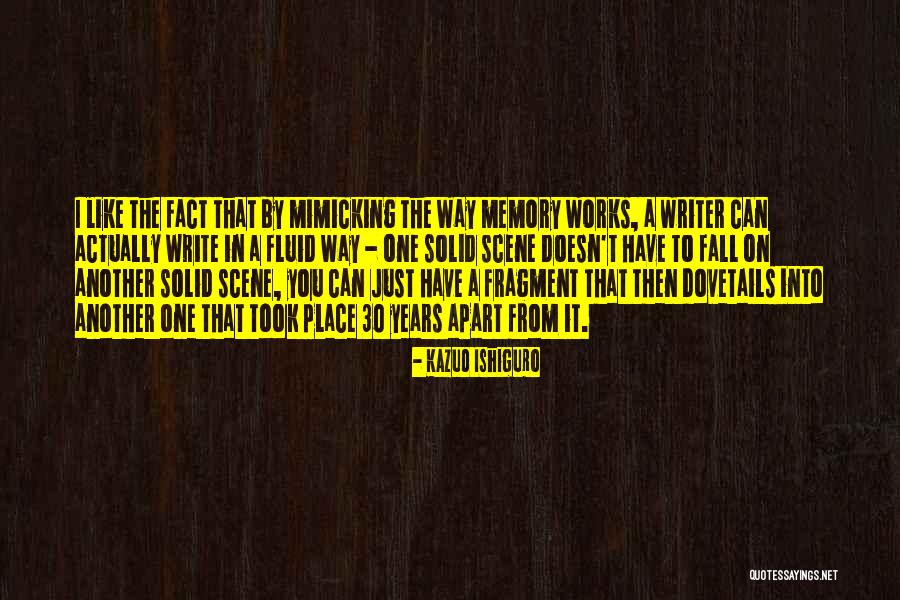 Gornstein Law Quotes By Kazuo Ishiguro Gornstein Law Quotes By Kazuo Ishiguro
