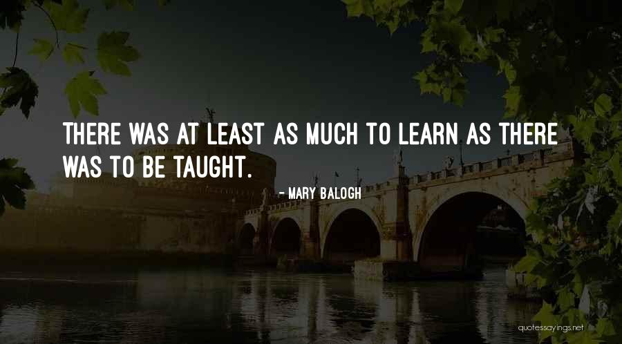 Gornstein Law Quotes By Mary Balogh Gornstein Law Quotes By Mary Balogh