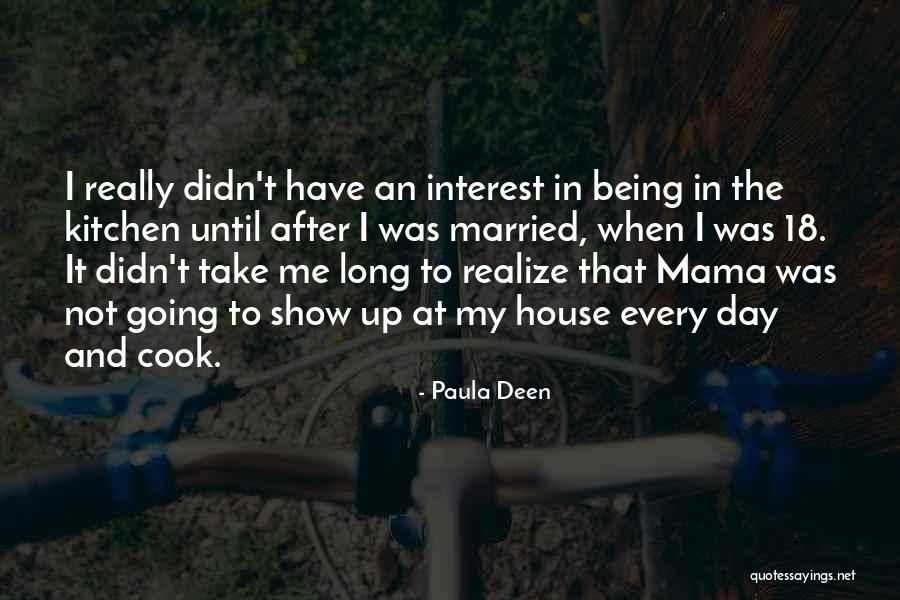 Gornstein Law Quotes By Paula Deen Gornstein Law Quotes By Paula Deen