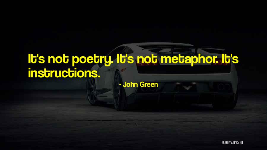 Gorny Winzeler Quotes By John Green Gorny Winzeler Quotes By John Green