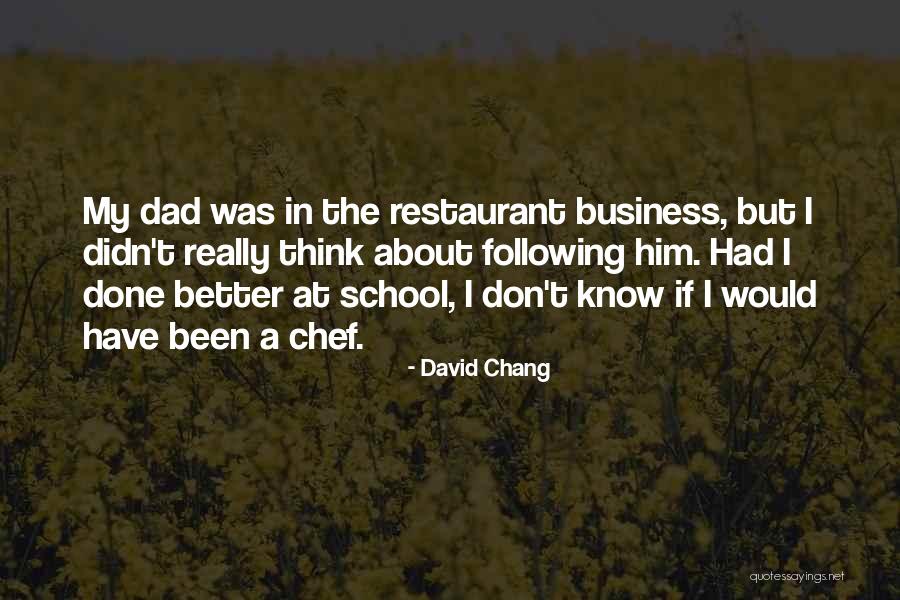 Goroku Com Chargehelp Quotes By David Chang Goroku Com Chargehelp Quotes By David Chang