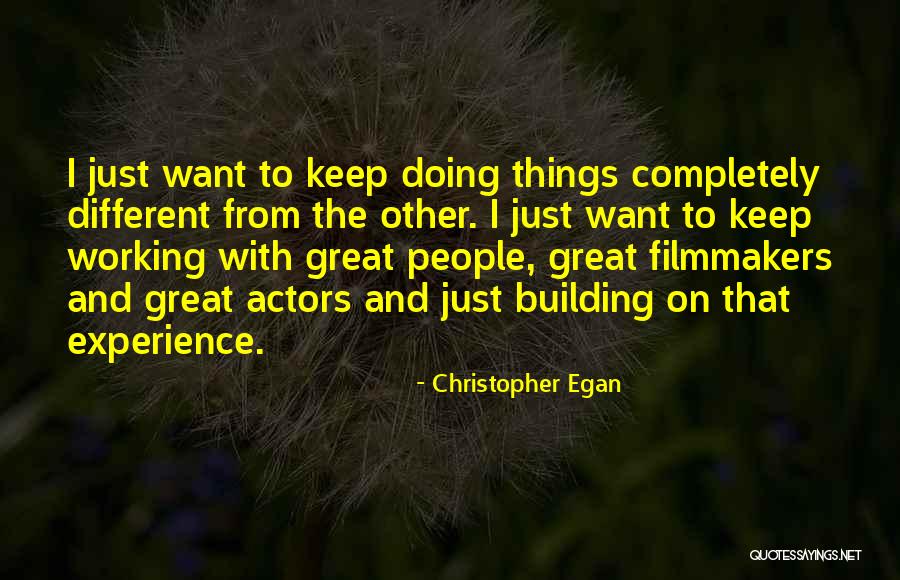 Goronwy Lord Quotes By Christopher Egan Goronwy Lord Quotes By Christopher Egan
