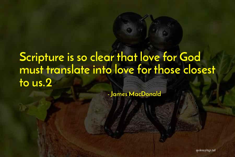Goronwy Lord Quotes By James MacDonald Goronwy Lord Quotes By James MacDonald