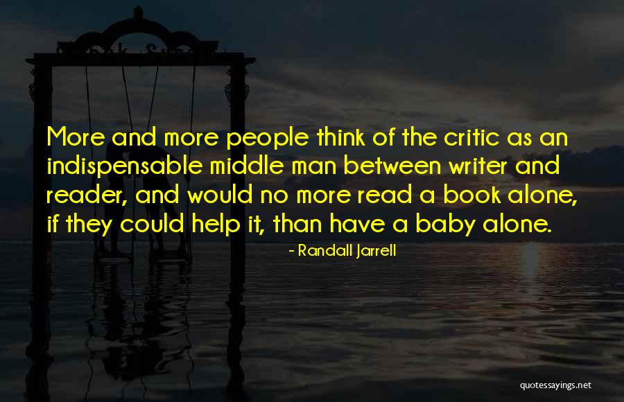 Gorostiaga Automoviles Quotes By Randall Jarrell Gorostiaga Automoviles Quotes By Randall Jarrell