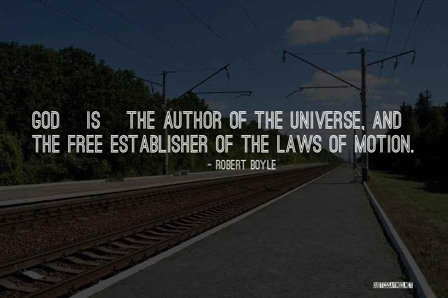 Gorostiaga Usados Quotes By Robert Boyle Gorostiaga Usados Quotes By Robert Boyle
