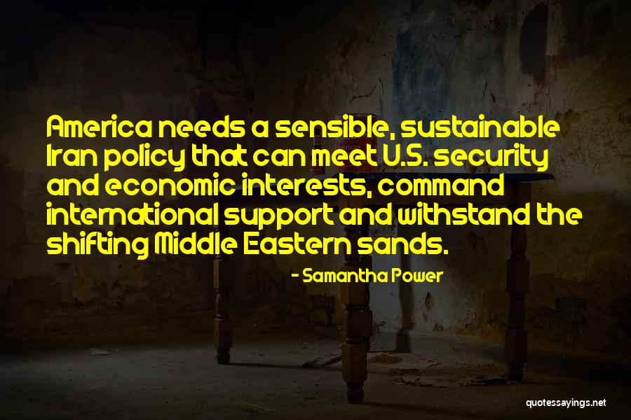 Gorostiaga Usados Quotes By Samantha Power Gorostiaga Usados Quotes By Samantha Power