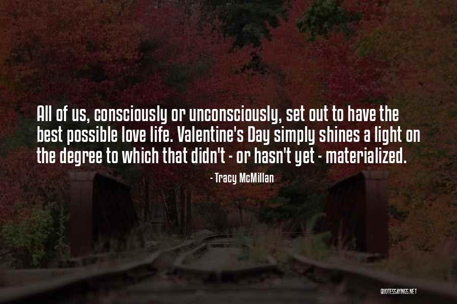 Gorou Epithet Quotes By Tracy McMillan Gorou Epithet Quotes By Tracy McMillan
