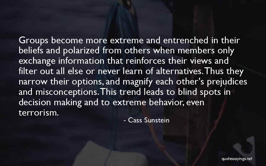 Goroumaru Quotes By Cass Sunstein Goroumaru Quotes By Cass Sunstein
