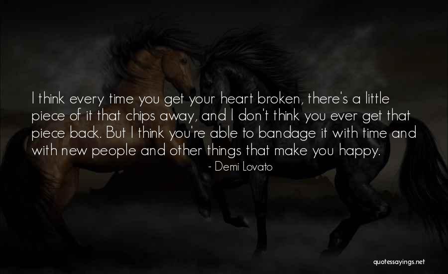 Gorrell Bros Quotes By Demi Lovato Gorrell Bros Quotes By Demi Lovato