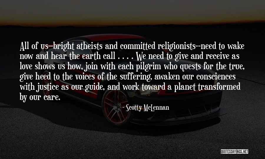 Gorrette Quotes By Scotty McLennan Gorrette Quotes By Scotty McLennan