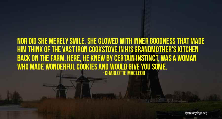 Gorrie Funeral Home Quotes By Charlotte MacLeod Gorrie Funeral Home Quotes By Charlotte MacLeod