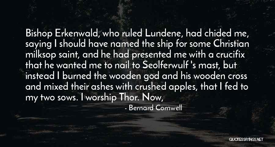 Gorring Quotes By Bernard Cornwell Gorring Quotes By Bernard Cornwell