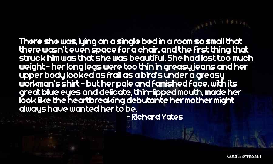 Gorriones Quotes By Richard Yates Gorriones Quotes By Richard Yates