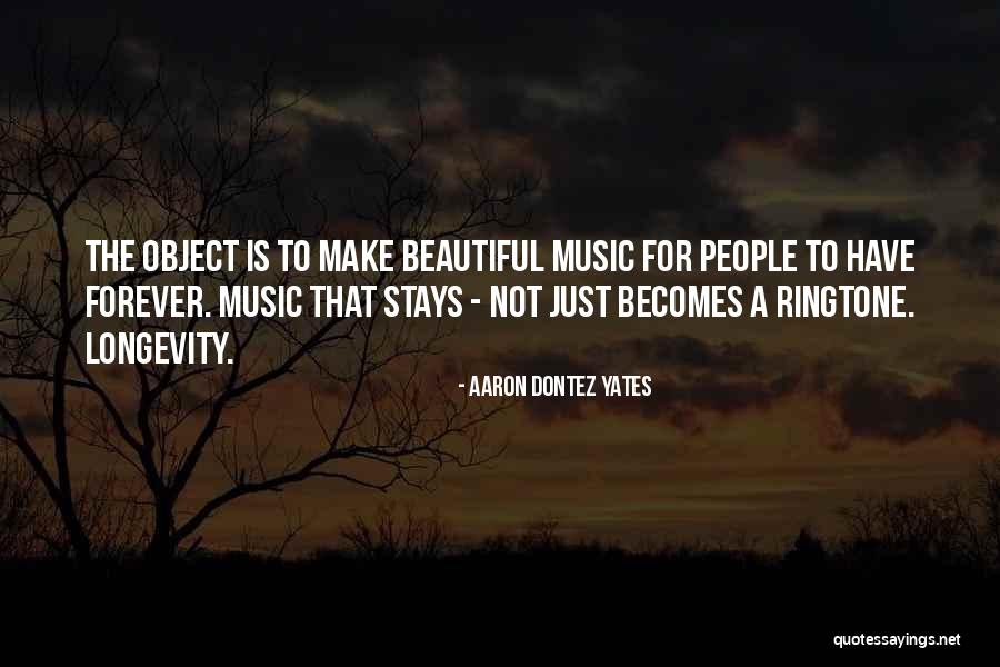 Gorriones Sonidos Quotes By Aaron Dontez Yates Gorriones Sonidos Quotes By Aaron Dontez Yates