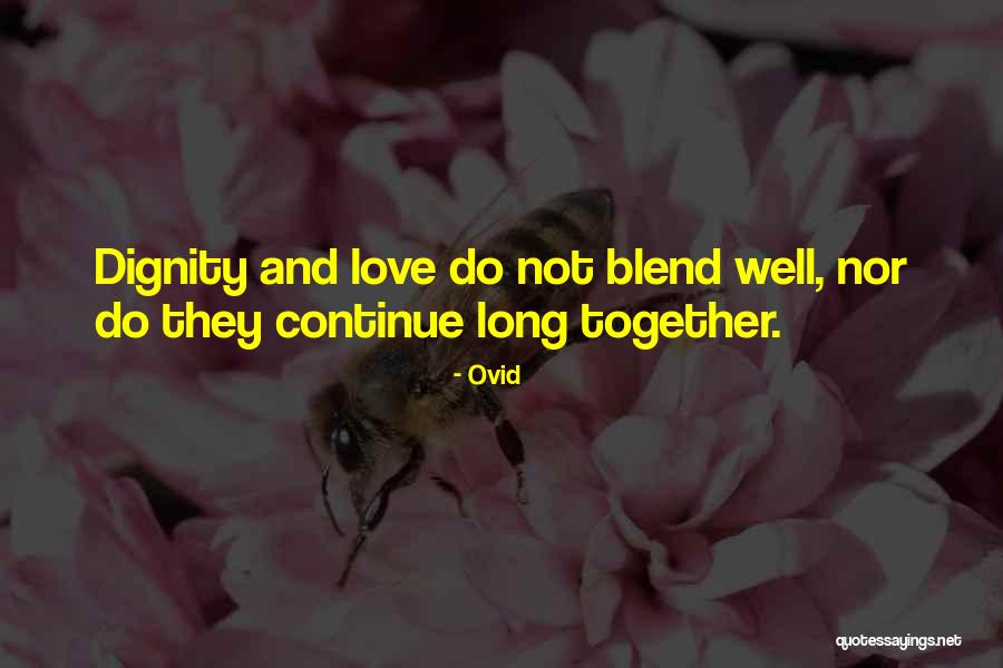 Gorriones Sonidos Quotes By Ovid Gorriones Sonidos Quotes By Ovid