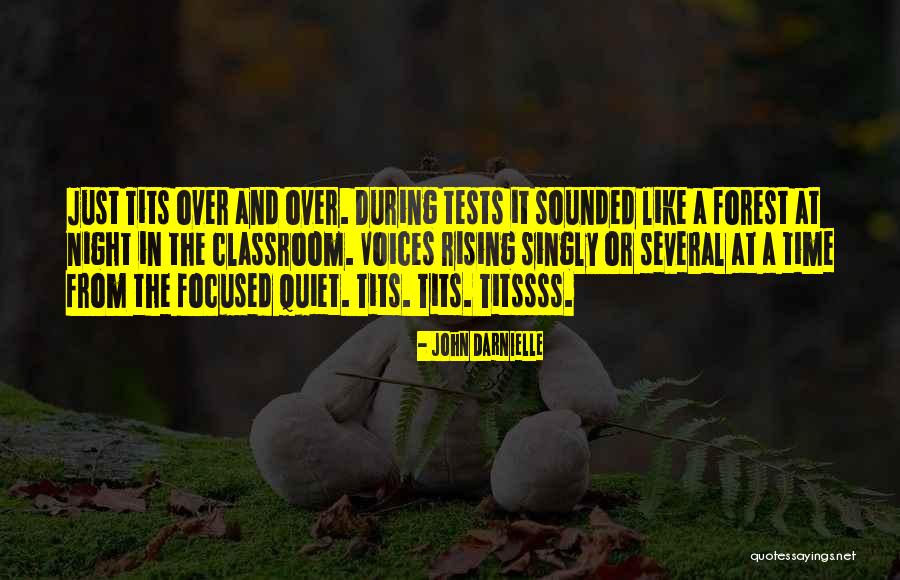 Gorse Plant Quotes By John Darnielle Gorse Plant Quotes By John Darnielle