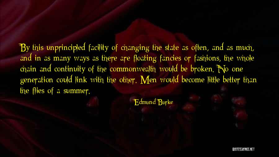 Gorseinon Quotes By Edmund Burke Gorseinon Quotes By Edmund Burke