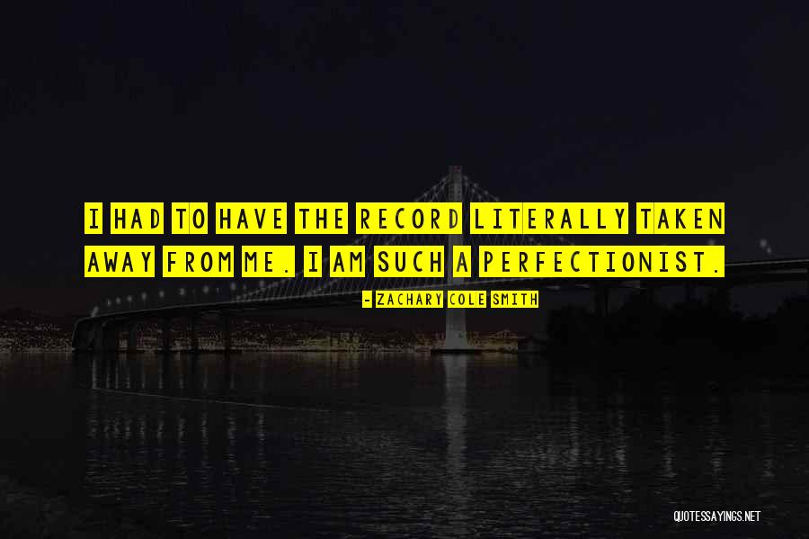 Gorseinon Quotes By Zachary Cole Smith Gorseinon Quotes By Zachary Cole Smith