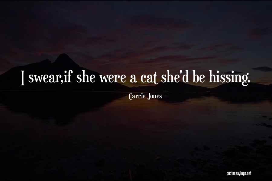 Gorshin School Quotes By Carrie Jones Gorshin School Quotes By Carrie Jones