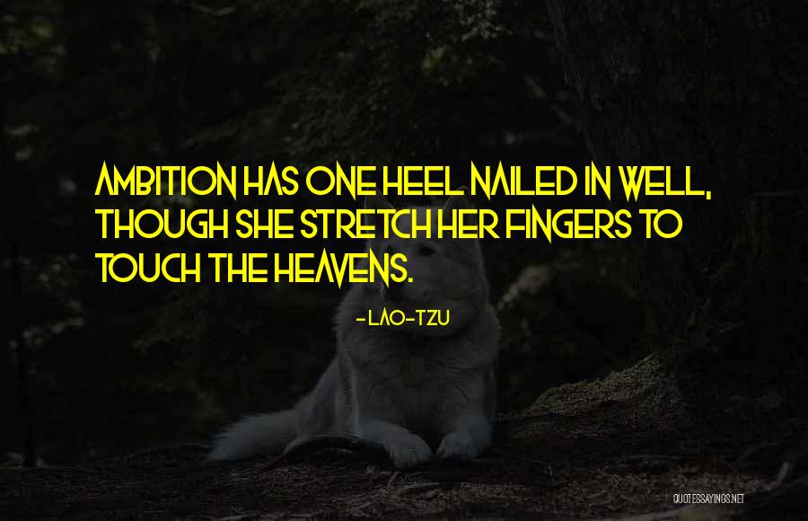 Gorske Ivali Quotes By Lao-Tzu Gorske Ivali Quotes By Lao-Tzu