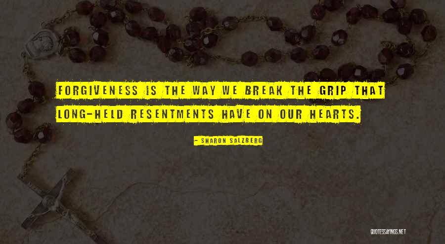 Gorski Furs Quotes By Sharon Salzberg Gorski Furs Quotes By Sharon Salzberg