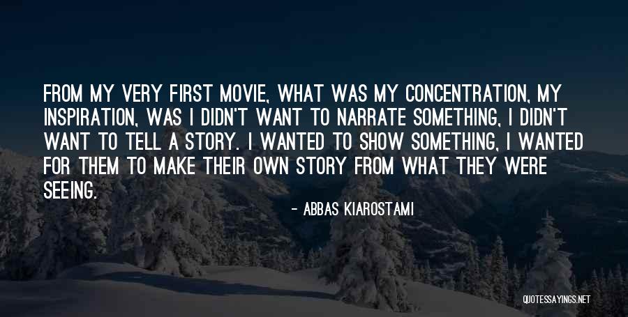 Gorsline Funeral Home Quotes By Abbas Kiarostami Gorsline Funeral Home Quotes By Abbas Kiarostami
