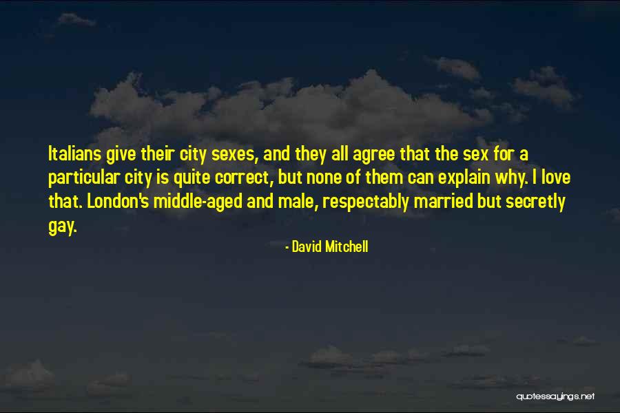 Gorsy Def Quotes By David Mitchell Gorsy Def Quotes By David Mitchell