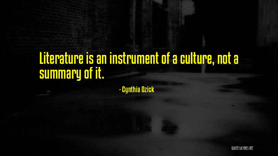 Gortari Killed Quotes By Cynthia Ozick Gortari Killed Quotes By Cynthia Ozick
