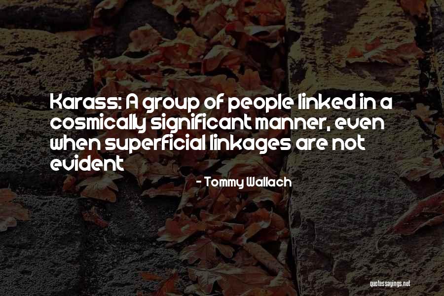Gorteria Quotes By Tommy Wallach Gorteria Quotes By Tommy Wallach