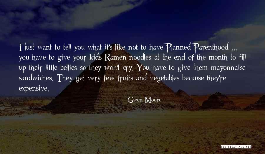 Gortoss Quotes By Gwen Moore Gortoss Quotes By Gwen Moore