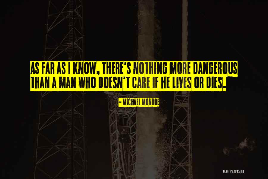 Gortoss Quotes By Michael Monroe Gortoss Quotes By Michael Monroe