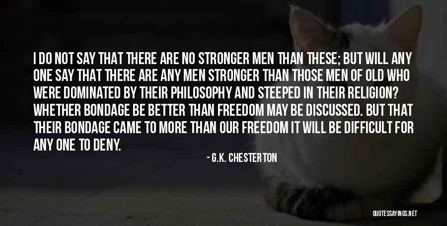 Gorunov Quotes By G.K. Chesterton Gorunov Quotes By G.K. Chesterton