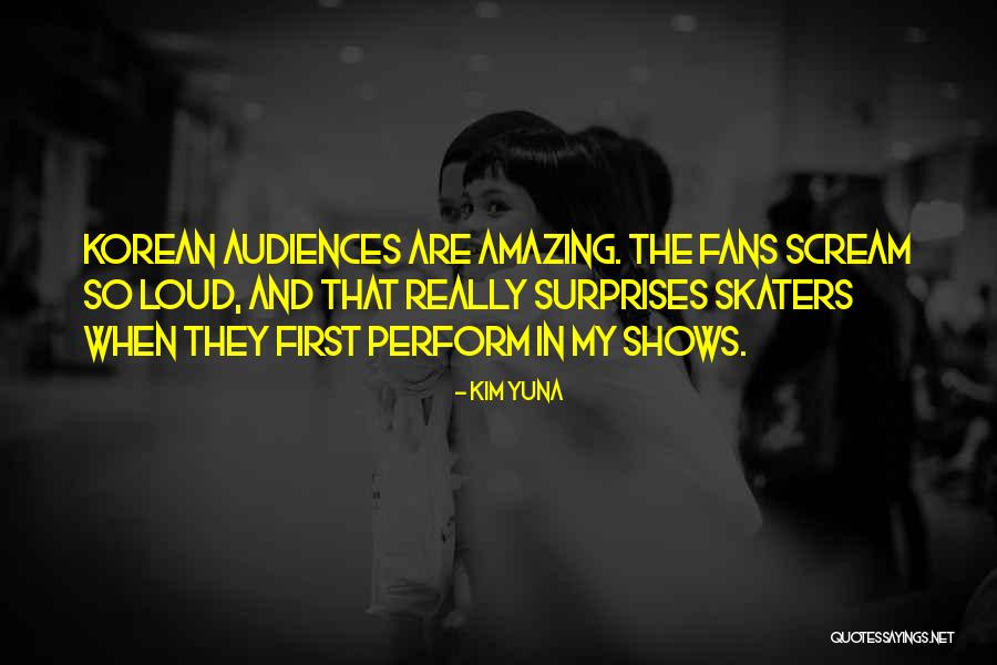 Goryachiye Quotes By Kim Yuna Goryachiye Quotes By Kim Yuna