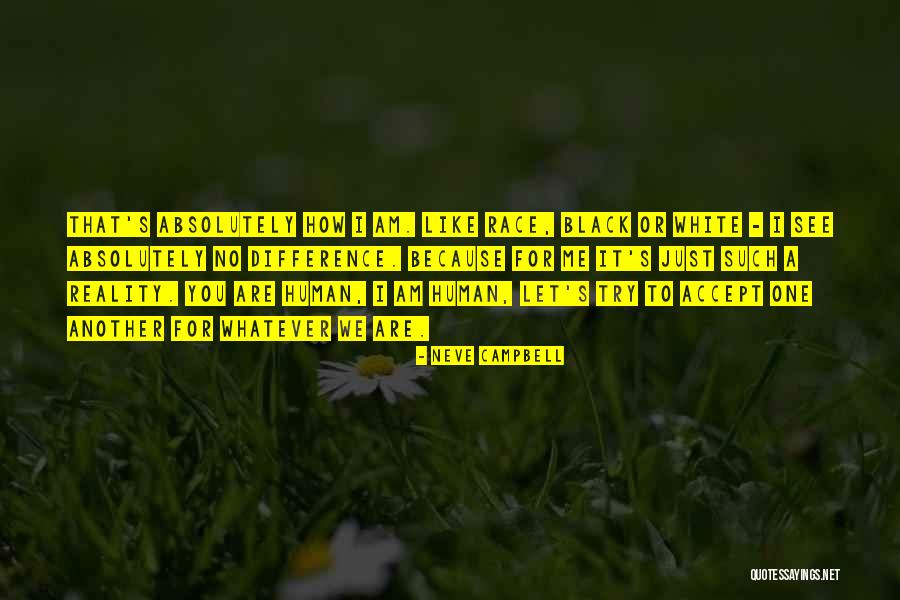 Goryachiye Quotes By Neve Campbell Goryachiye Quotes By Neve Campbell