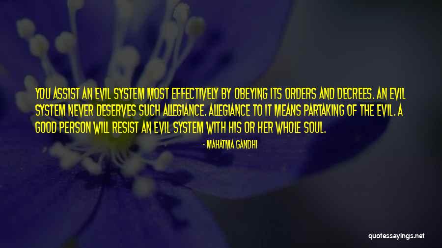 Gorycz W Quotes By Mahatma Gandhi Gorycz W Quotes By Mahatma Gandhi