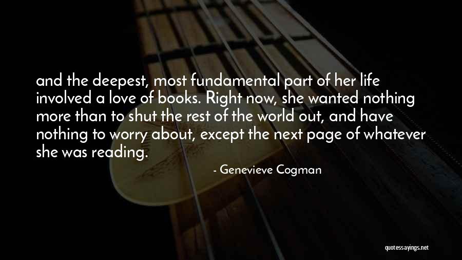 Goryunov Sgm Quotes By Genevieve Cogman Goryunov Sgm Quotes By Genevieve Cogman
