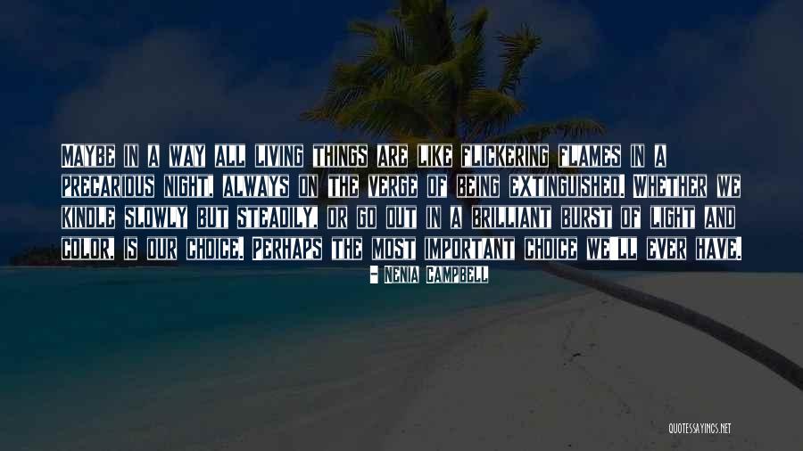 Goryunov Sgm Quotes By Nenia Campbell Goryunov Sgm Quotes By Nenia Campbell