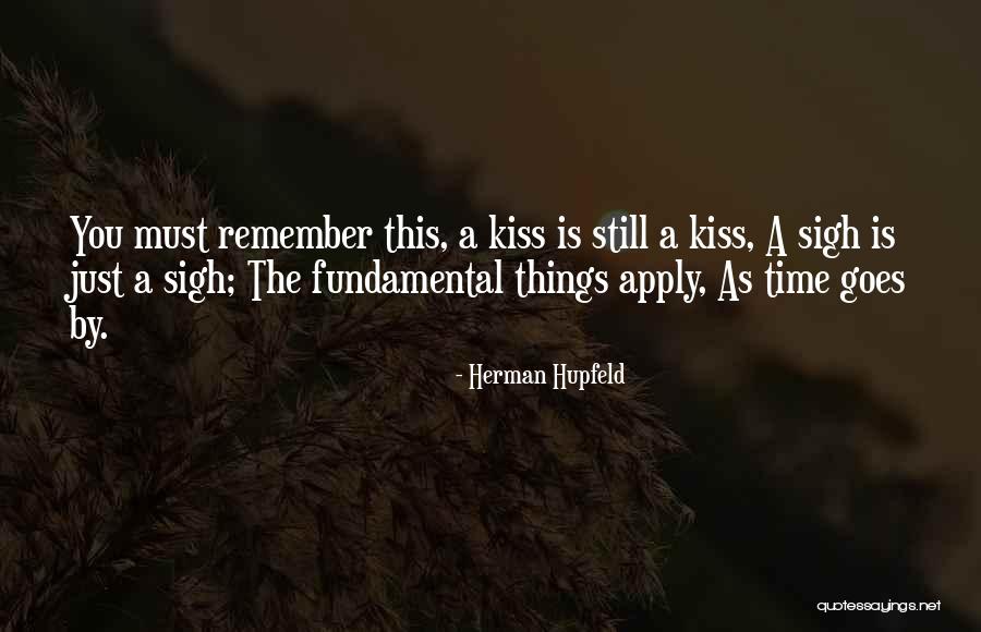 Gorzdrav Quotes By Herman Hupfeld Gorzdrav Quotes By Herman Hupfeld