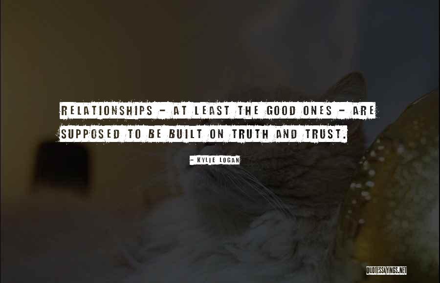 Gorzelska Quotes By Kylie Logan Gorzelska Quotes By Kylie Logan