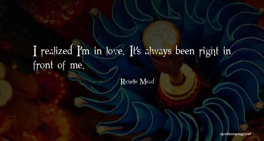 Gorzelska Quotes By Richelle Mead Gorzelska Quotes By Richelle Mead
