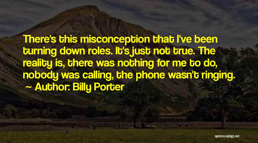 Gorzelsky Quotes By Billy Porter