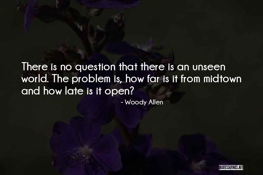 Gorzkie Quotes By Woody Allen Gorzkie Quotes By Woody Allen