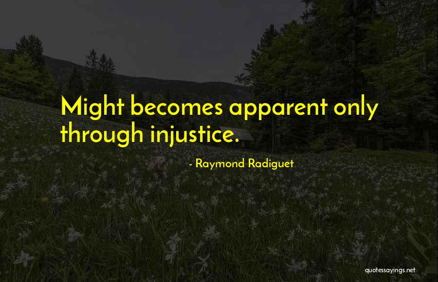 Gorzynski Ornery Quotes By Raymond Radiguet Gorzynski Ornery Quotes By Raymond Radiguet