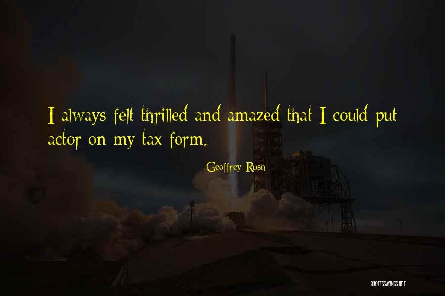 Goscinny Rene Quotes By Geoffrey Rush Goscinny Rene Quotes By Geoffrey Rush