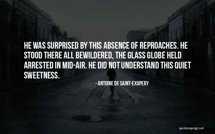 Gosd Quotes By Antoine De Saint-Exupery Gosd Quotes By Antoine De Saint-Exupery