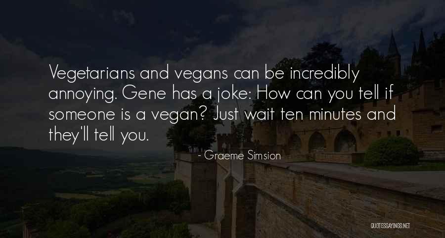 Gosden Truck Quotes By Graeme Simsion Gosden Truck Quotes By Graeme Simsion
