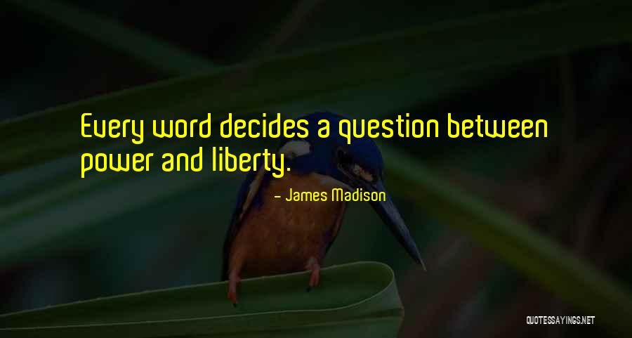 Gosdin Park Quotes By James Madison Gosdin Park Quotes By James Madison