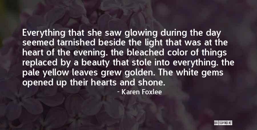Gosdin Park Quotes By Karen Foxlee Gosdin Park Quotes By Karen Foxlee