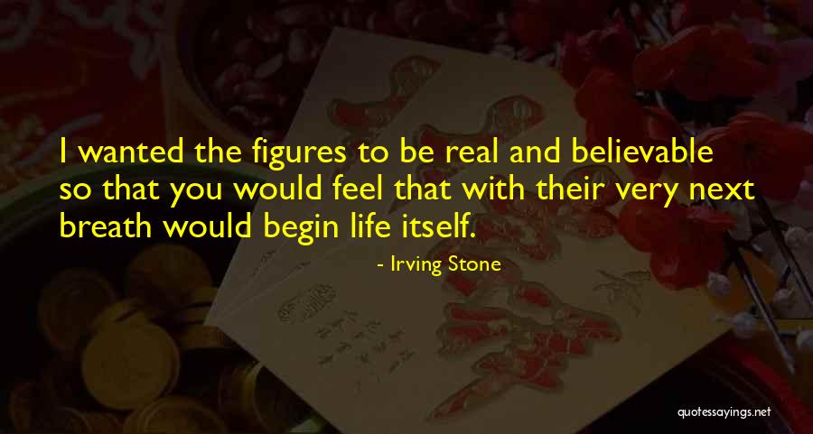 Gosdin Scenic Drive Quotes By Irving Stone Gosdin Scenic Drive Quotes By Irving Stone